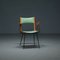 Vintage Boomerang Desk Chair by Carlo Ratti, 1950s, Image 8