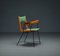 Vintage Boomerang Desk Chair by Carlo Ratti, 1950s 4