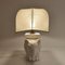 Vintage Spanish Ceramic Table Lamp, 1970s, Image 8