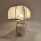 Vintage Spanish Ceramic Table Lamp, 1970s, Image 9