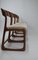 Dining Chairs from Baumann, France, 1960s, Set of 4 6