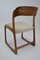 Dining Chairs from Baumann, France, 1960s, Set of 4 12