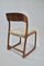 Dining Chairs from Baumann, France, 1960s, Set of 4 4