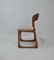 Dining Chairs from Baumann, France, 1960s, Set of 4 14
