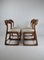 Dining Chairs from Baumann, France, 1960s, Set of 4 9
