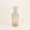 Murano Crystal Vase attributed to Flavio Poli for Vetri d'Art, 1940s 3