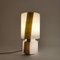 Italian Murano Glass Table Lamp from Leucos, 1970s 5