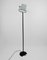 Italian Postmodern Floor Lamp by Perry A. King & S. Mirand for Arteluce, 1980s 1