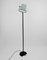 Italian Postmodern Floor Lamp by Perry A. King & S. Mirand for Arteluce, 1980s, Image 1