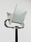 Italian Postmodern Floor Lamp by Perry A. King & S. Mirand for Arteluce, 1980s, Image 11