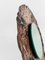 Brutalist Mirror in Hammered Copper in the style of A. Bragalini, Italy, 1950s 6