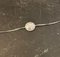 Lampada da terra Stranne Medusa vintage in acciaio di Marianne Hagburg per Ikea, anni '80, Immagine 3