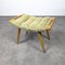 Mid-Century Danish Footstool attributed to Hans J. Wegner, 1960s, Image 3