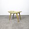 Mid-Century Danish Footstool attributed to Hans J. Wegner, 1960s, Image 11