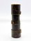 19th Century French Nautical Leather Bound Brass Telescope 13