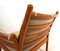 Genius Armchair in Teak by Illum Wikkelso from CFC Silkeborg, 1960s, Image 13