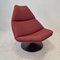 Fauteuil F510 par Geoffrey Harcourt pour Artifort, 1970s 2