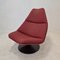 F510 Lounge Chair by Geoffrey Harcourt for Artifort, 1970s 1