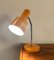 Italian Goose Neck Table Lamp by Achille Castiglioni for Lumi, 1970s 8