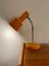 Italian Goose Neck Table Lamp by Achille Castiglioni for Lumi, 1970s, Image 1