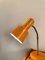 Italian Goose Neck Table Lamp by Achille Castiglioni for Lumi, 1970s, Image 6