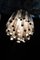 Ceiling Light from Venini, Italy, 1960s 11