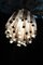 Ceiling Light from Venini, Italy, 1960s, Image 8