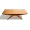 Smilet Coffee Table in Teak by Johannes Andersen for CFC Silkeborg 1