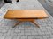 Smilet Coffee Table in Teak by Johannes Andersen for CFC Silkeborg, Image 2