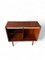 Vintage Danish Rosewood Sideboard by Kai Kristiansen for Feldballes Møbelfabrik 1