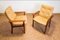 Armchairs by Jorgen Postborg for Sibast, 1965, Set of 2, Image 3