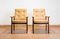 Armchairs by Jorgen Postborg for Sibast, 1965, Set of 2 1