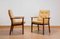 Armchairs by Jorgen Postborg for Sibast, 1965, Set of 2, Image 2