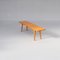 Pine Bench by Carl Malmsten for Svensk Fur, 1970s 1