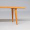 Pine Bench by Carl Malmsten for Svensk Fur, 1970s, Image 8