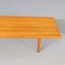 Pine Bench by Carl Malmsten for Svensk Fur, 1970s, Image 7