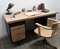 Desk from Atal, 1950s, Image 2