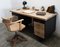 Desk from Atal, 1950s 4