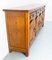 Large French Chalet Style Buffet in Pine, 1970s 4