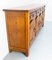 Large French Chalet Style Buffet in Pine, 1970s, Image 4