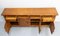 Large French Chalet Style Buffet in Pine, 1970s 12