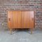 Vintage Danish Sideboard in Teak, 1960 1