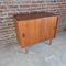 Dänisches Vintage Sideboard aus Teak, 1960 2