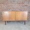 Vintage Sideboard in Brazilian Wood, 1960s 1