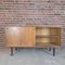 Vintage Sideboard aus Brasilianischem Holz, 1960er 5