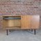 Vintage Sideboard aus Brasilianischem Holz, 1960er 3