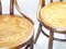 No. 19 Chairs attributed to Thonet, 1900s, Set of 2, Image 4