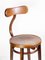 No. 4601 Desk Chair attributed to Thonet, 1915, Image 2