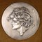 Bas-Relief in 925 Silver from Pietro Annigoni 3