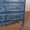 Painted Commodes, 1930s, Set of 2, Image 9